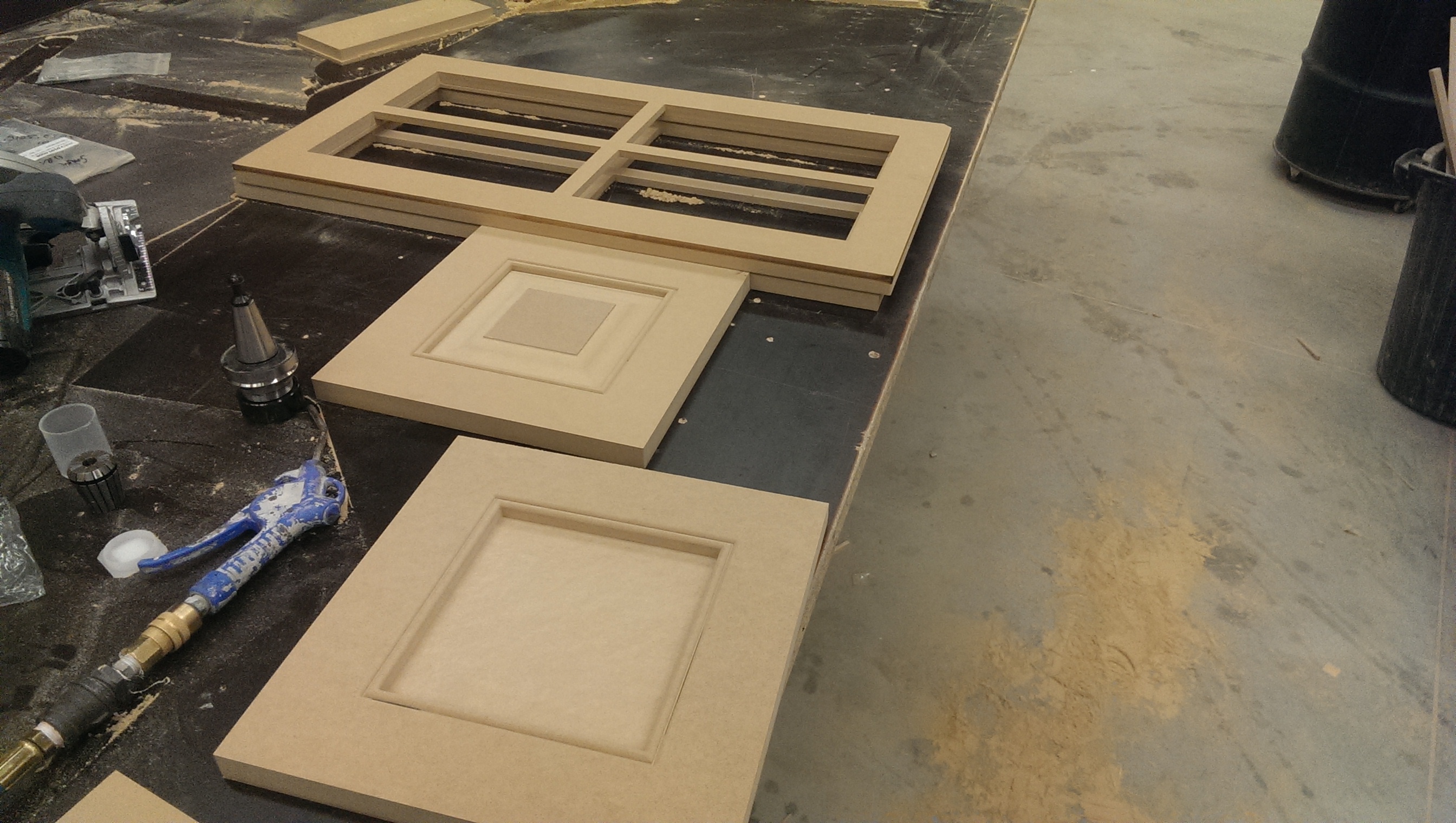 MDF Doors Panelmetrix Software Ashburne Designs