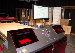 Thermwood Cut Center